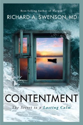 Richard A. Swenson/Contentment
